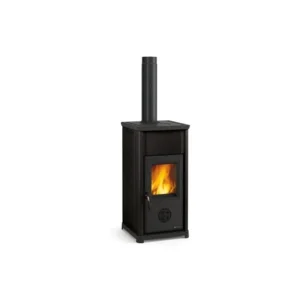 Fogão a lenha – LA NORDICA Tea.16 7 kW